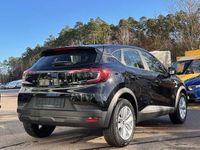 Neu Mitsubishi ASX Diamant Edition 91 PS (66 kW) 2025 Schwarz SUV