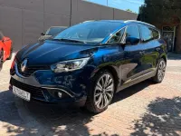 Occasion Renault Scenic E-Tech 120 ch (88 kW) 2021 Bleue Monospace