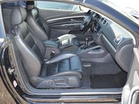 Gebraucht VW Eos 150 PS (110 kW) 2006 Schwarz Cabrio