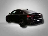 Brugt Audi RS3 400 HK (294 kW) 2026 Sort Sedan