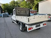 Gebraucht Renault Master 131 PS (96 kW) 2014 Weiß Van