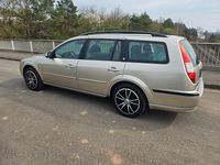 Gebraucht Ford Mondeo 145 PS (106 kW) 2005 Beige Kombi