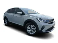 Gebraucht VW Taigo 2025 Grau SUV