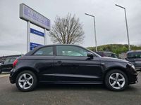 gebraucht Audi A1 Ambition