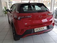 gebraucht Opel Mokka-e Elegance