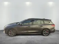 Gebraucht Ford Focus ST-Line 155 PS (114 kW) 2024 Metallic) (grau Kombi