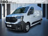 Gebraucht Renault Master 150 PS (110 kW) 2025 Weiss Van / Kleinbus
