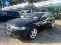 gebraucht Audi A4 AVANT 3.0TDI AMBITION*XEN*NAV*TEL*GRA*LM17*PD