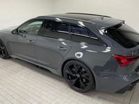 Gebraucht Audi RS6 Sport 600 PS (441 kW) 2022 Grau Kombi