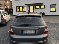 Gebraucht Honda Civic 90 PS (66 kW) 2004 Grau Kombi