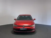 Brugt VW Golf VIII Active 150 HK (110 kW) 2023 Rød Sedan