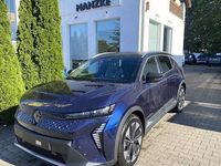 Neu Renault Scenic E-Tech Iconic 160 kW (218 PS) 2026 Blau SUV