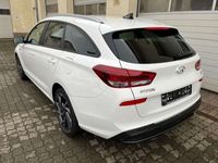 gebraucht Hyundai i30 1.5 T-GDI N Line DCT incl. Satz Winterreifen