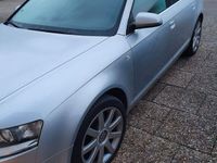 gebraucht Audi A6 2.7 TDI (DPF) multitronic Avant -