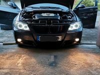Gebraucht BMW 330 231 PS (169 kW) 2008 Schwarz Limousine