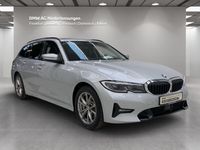 gebraucht BMW 330e Touring