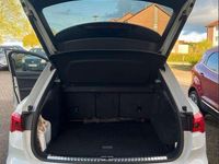 Gebraucht Audi Q3 S-Line 150 PS (110 kW) 2020 Weiß SUV