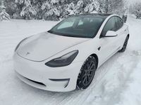 gebraucht Tesla Model 3 Standard-Reichweite Plus - Hinterrad...