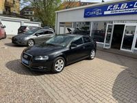 gebraucht Audi A3 1.6 TDI Attraction