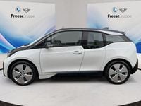 Gebraucht BMW i3 Comfort Edition 75 kW (102 PS) 2019 Weiß Kleinwagen