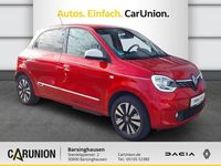 Gebraucht Renault Twingo 60 kW (82 PS) 2023 Dezirrot Kleinwagen