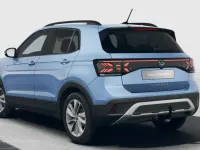 Neu VW T-Cross R 150 PS (110 kW) 2026 Clear blue SUV