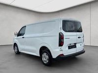 Gebraucht Ford Transit Custom Trend 136 PS (100 kW) 2024 Weiß Pickup