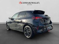 Gebraucht Opel Corsa Edition 101 PS (74 kW) 2018 Andere Kleinwagen