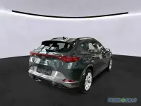 Gebraucht Cupra Formentor 204 PS (150 kW) 2022 Dark camouflage metallic SUV
