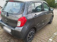 Gebraucht Suzuki Celerio 68 PS (50 kW) 2015 Grau Kleinwagen