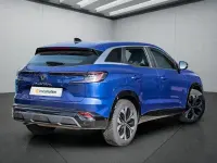 Usado Renault Austral 140 CV (102 kW) 2023 Azul SUV