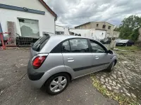 Gebraucht Kia Rio EX 97 PS (71 kW) 2007 Limousine