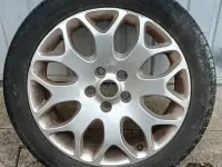 Brugt Ford Focus 116 HK (85 kW) 2009 Sort Stationcar