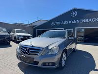 Gebraucht Mercedes E220 170 PS (125 kW) 2010 Silber Kombi