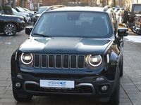 Gebraucht Jeep Renegade 239 PS (175 kW) 2023 Schwarz SUV