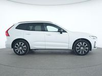 Gebraucht Volvo XC60 Plus 250 PS (183 kW) 2023 Crystal weiss SUV