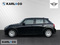 Używany Mini Cooper 136 KM (100 kW) 2023 Czarny Hatchback