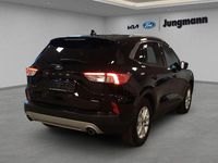 Gebraucht Ford Kuga Titanium X 224 PS (164 kW) 2022 Schwarz SUV