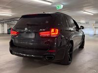 Gebraucht BMW X5 329 PS (241 kW) 2017 Schwarz SUV
