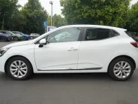 Gebraucht Renault Clio Intens 140 PS (102 kW) 2022 Weiß Kleinwagen