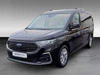 Gebraucht Ford Tourneo Connect Titanium 116 PS (85 kW) 2025 Schwarz Van / Kleinbus
