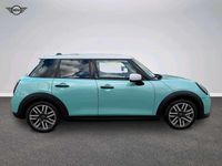 Gebraucht Mini Cooper S Classic 204 PS (150 kW) 2025 Grün Kleinwagen