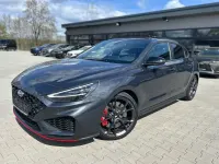 Gebraucht Hyundai i30 280 PS (205 kW) 2023 Grau Limousine