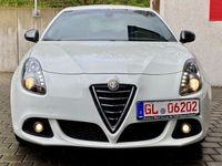 gebraucht Alfa Romeo Giulietta Collezione Aut. Klimaaut,Leder,PDC,Shz