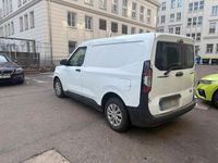 Gebraucht Ford Transit 101 PS (74 kW) 2024 Weiß