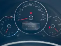 Gebraucht VW Beetle 160 PS (117 kW) 2012 Weiß Kleinwagen