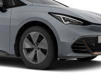 Gebraucht Cupra Born 150 kW (204 PS) 2023 Grau Kleinwagen