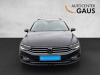 Gebraucht VW Passat Business 150 PS (110 kW) 2023 Schwarz Kombi