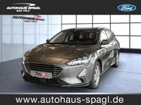 Używany Ford Focus Titanium 155 KM (114 kW) 2022 Szary Kombi