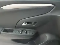 Gebraucht Opel Corsa Edition 102 PS (75 kW) 2023 Diamant schwarz metallic Kleinwagen